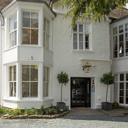 The White Lodge Bowness-on-Windermere Dış mekan fotoğraf