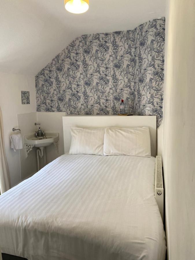The White Lodge Bowness-on-Windermere Dış mekan fotoğraf