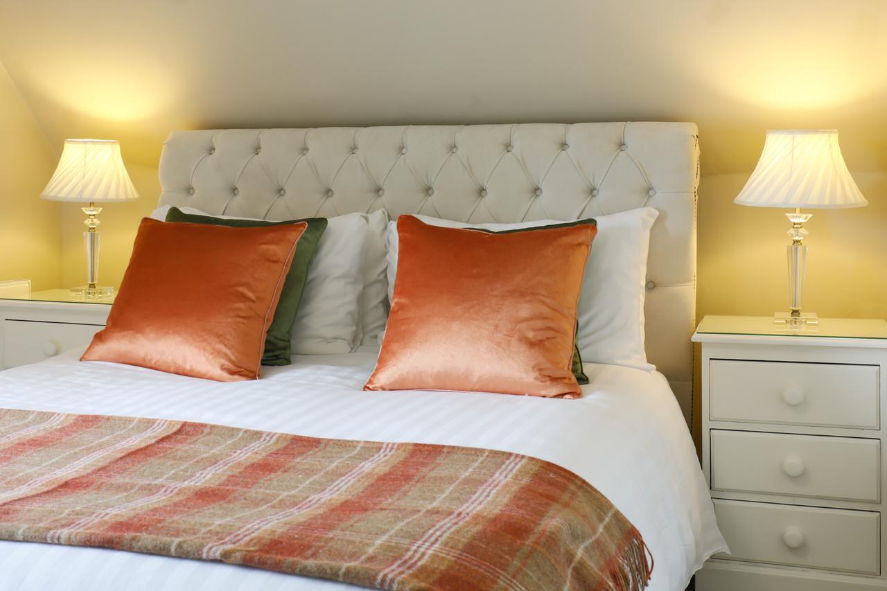 The White Lodge Bowness-on-Windermere Dış mekan fotoğraf