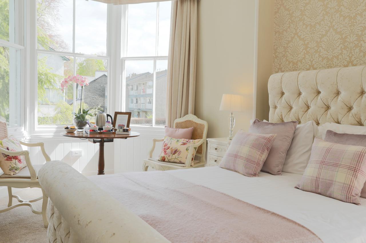 The White Lodge Bowness-on-Windermere Dış mekan fotoğraf