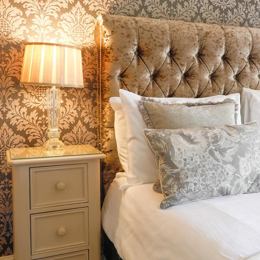 The White Lodge Bowness-on-Windermere Dış mekan fotoğraf